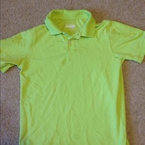 Basic Editions size 10/12 polo